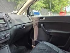 Volkswagen golf plus 2010, 1.6 механика. 24000 бел.рублей