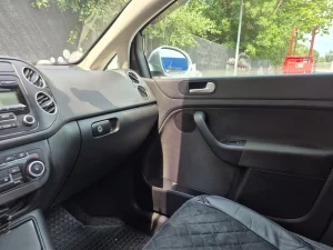 Volkswagen golf plus 2010, 1.6 механика. 24000 бел.рублей