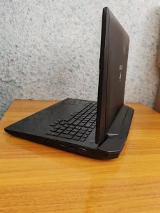 Геймерский ноутбук ASUS ROG G750JS