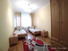 3-ком. по Горького, 41