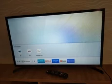 ЖК Телевизор Smart TV Samsung UE32N5300