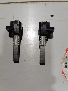 Щетки новые от пылесоса самсунг