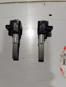 Щетки новые от пылесоса самсунг