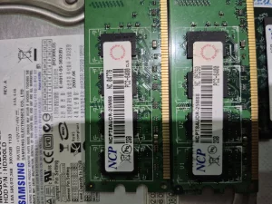 Комплектующие