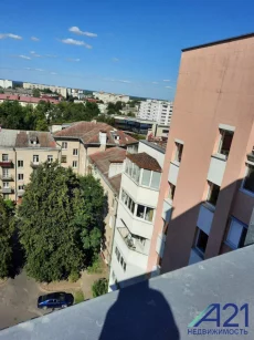 2-х уровневая квартира по ул. Социалистическая, д. 123