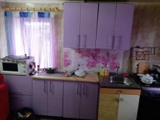 Частный дом