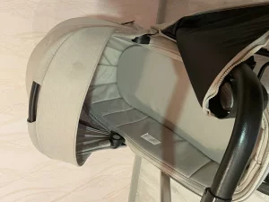 Коляска 3в1 в отличном состоянии