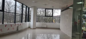 Торговое помещение