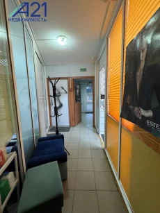 Помещение для коммерческой деятельности 50 лет ВЛКСМ, 9