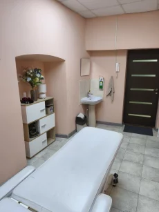 Помещение для оказания услуг