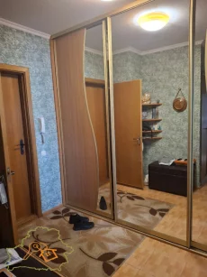 2-х комн. квартира, ул. Ванцетти, д. 16