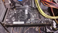 Gigabyte GTX 1060 3GB DUAL