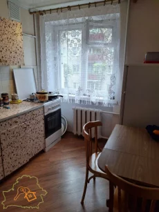 Продаётся 2-х комн. квартира в центре города