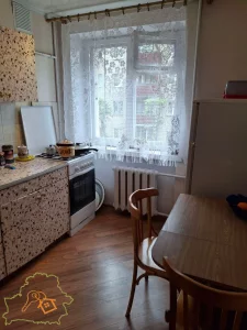 2-х комн. квартира в центре города