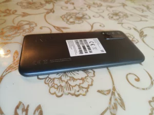 Redmi 9t 128gb
