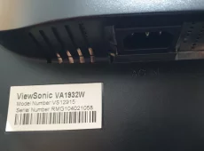 Монитор 19" широкоформатный