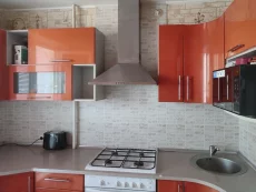 Просторная 3-х комнатная квартира в Авиагородке