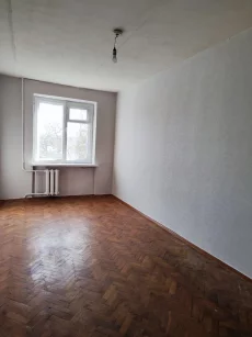 Уютная трехкомнатная квартира