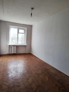 Уютная трехкомнатная квартира