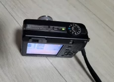Sony Cyber-shot DSC-W15