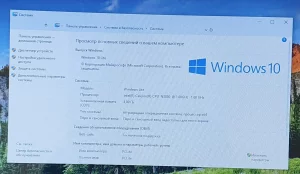 Ноутбук DELL