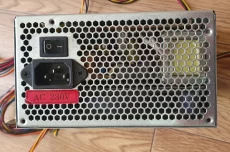 Блок питания 500W