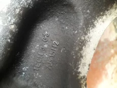 Зимние шины MAXXIS 195*65*15на дисках