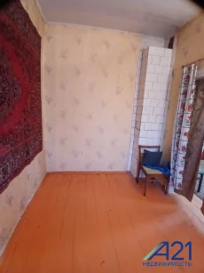 Дом по пер. Заречный