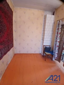 Дом по пер. Заречный