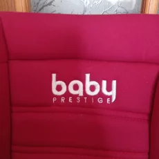 Автокресло бустер, 9-36 кг, baby prestige, Польша