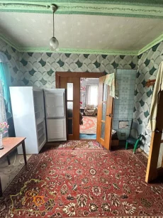 Дом в деревне Роксолянка