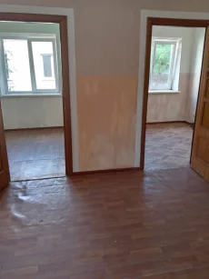 Склад, административное помещение