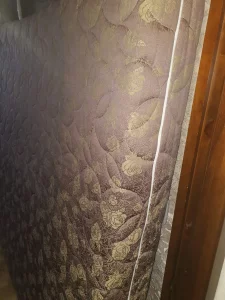 Двуспальный матрас