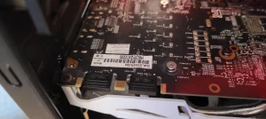 Системный блок