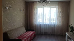 2-х комнатная квартира (пр-т Георгиевский)на длительный срок