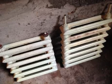 Радиаторы отопления