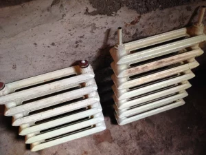 Радиаторы отопления