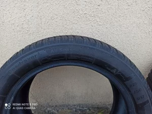 225/50/17 KLEDER в отличном состоянии. 250р (зима)
