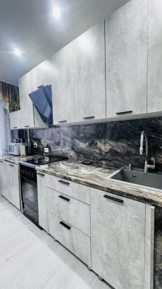 Двухкомнатная квартира по ул. Социалистическая, д. 126