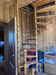 Дом в д. Голынка
