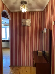 Продается 1 комнатная квартира по ул.50 лет Октября