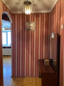 1 комнатная квартира по ул.50 лет Октября