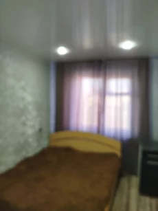 Двухкомнатную квартиру