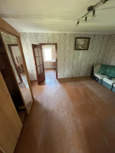 Дом в Глуше