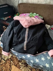 Классная куртка