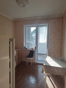 Двухкомнатная квартира, Горелика д.60