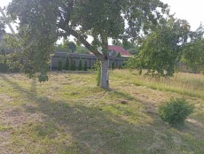 Дом в деревне Думановщина