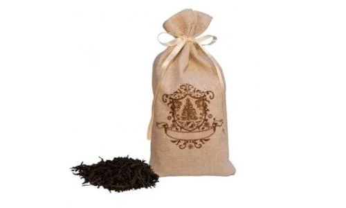 Упаковка для чая должна быть правильной