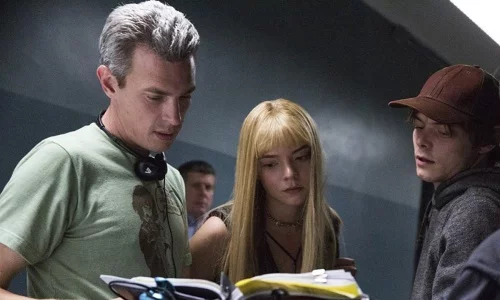 Самые свежие новинки кино в одном месте