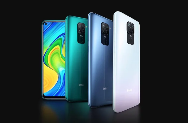 Смартфоны Redmi – лучшая линейка в магазине xiaomi-ru.com